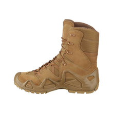 Bota LOWA zephyr HI MK2 Coyote "SIN GORE-TEX®"