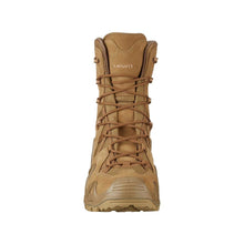 Bota LOWA zephyr HI MK2 Coyote "SIN GORE-TEX®"