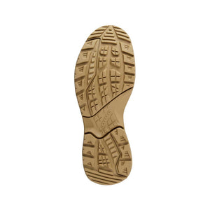 Bota LOWA zephyr HI MK2 Coyote "SIN GORE-TEX®"