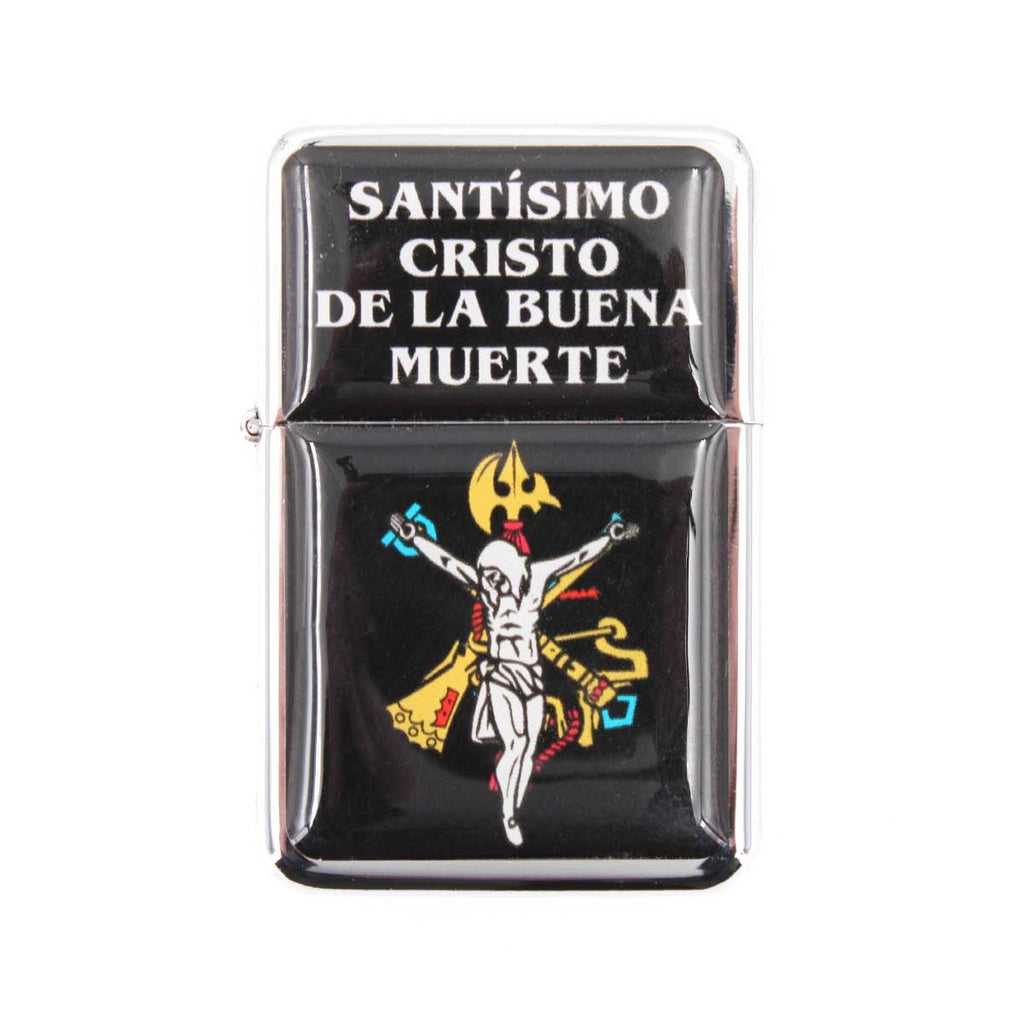 Mechero Legion Santisimo cristo de la buena muerte