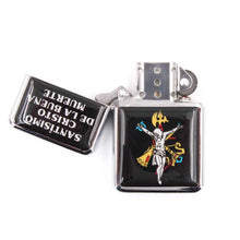 Mechero Legion Santisimo cristo de la buena muerte