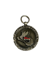 Medalla Misión Irak