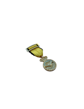 Medalla Conmemorativa Dana 2024 "Sin pasador"