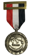 Medalla Misión Irak
