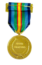 Medalla Servicio Militar Obligatorio (S.M.O)