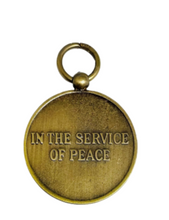 Medalla Onu UNMIK (Kosovo)