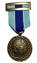 Medalla Onu UNMIK (Kosovo)