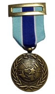 Medalla Onu UNMIK (Kosovo)