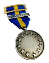 Medalla UE Operaciones (EUMAM UKRAINE)