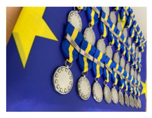 Medalla UE Operaciones (EUMAM UKRAINE)