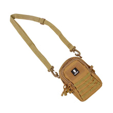 Bolso MK2 Coyote