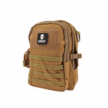 Bolso MK2 Coyote