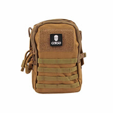 Bolso MK2 Coyote