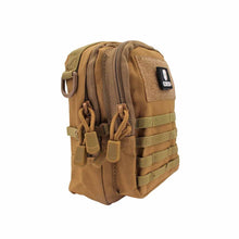 Bolso MK2 Coyote