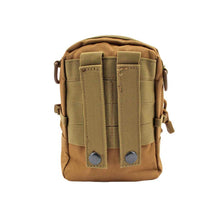 Bolso MK2 Coyote