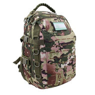 Mochila Laser 20L Multicam