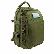 Mochila Laser 35L Verde