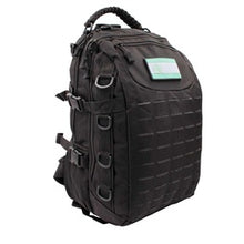 Mochila Laser 35L Negra