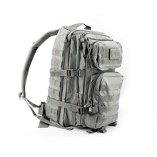 Mochila de asalto 36 litros Foliage