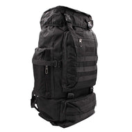 Mochila Comando 60L Negra