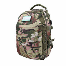 Mochila Laser 20L Multicam