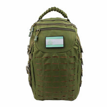 Mochila Laser 35L Verde