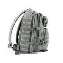 Mochila de asalto 36 litros Foliage