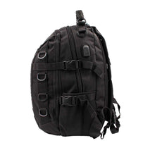 Mochila Laser 35L Negra