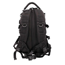 Mochila Laser 35L Negra