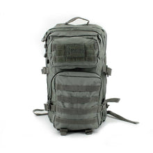 Mochila de asalto 36 litros Foliage