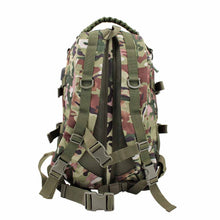 Mochila Laser 20L Multicam
