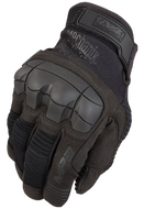 Guante MECHANIX MOD. MPACT 3 Negro