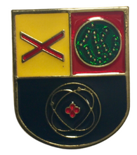 Distintivo del Curso NBQ