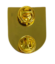 Distintivo del Curso NBQ