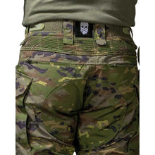 Pantalon Corso BlackBeard Combate Pix.Boscoso