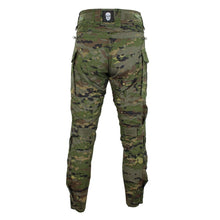 Pantalon Corso BlackBeard Combate Pix.Boscoso