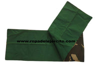 Pañuelo camo/verde del ejercito Español (original ET)