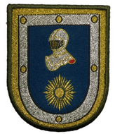 Parche de brazo de Bonito Dirección de Asuntos Económicos