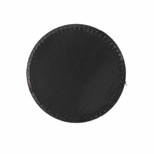 Parche Garra Negro