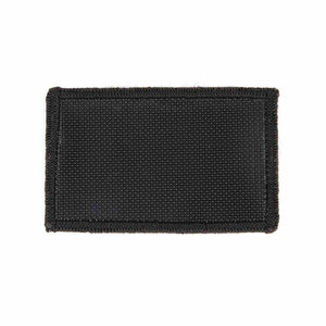 Parche rectangular G.E.O