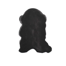 Parche PVC 3D Jabali tactico coyote