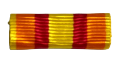 Pasador de Condecoración Medalla Sidi Ifni Sahara