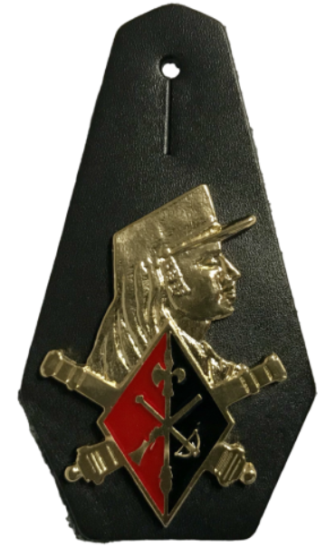 Pepito Sahariano GACALEG II de la Legión