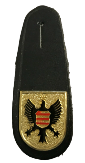 Pepito de la Vª Bandera de la Legión