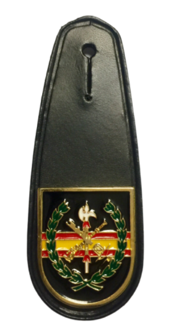 Pepito Reglamentario CG BRILEG