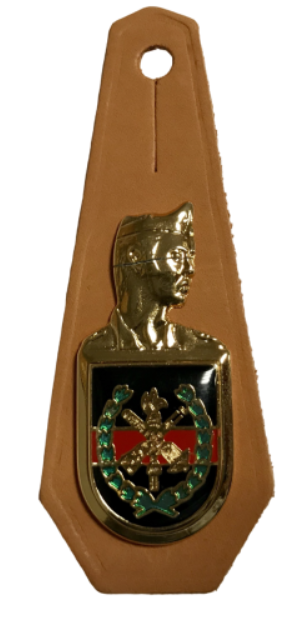 Pepito Plana Mayor I Tercio de la Legión