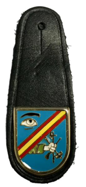 Pepito de la Xª bandera de la Legión 