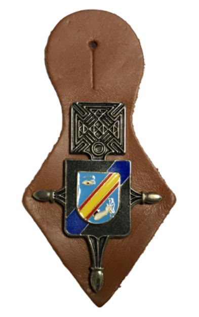 Pepito de la Xª bandera de la Legión 