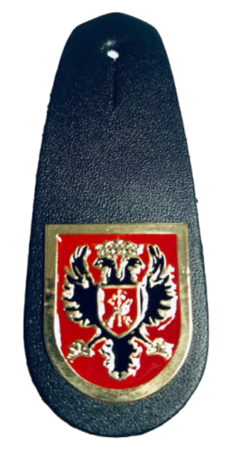 Pepito II Bandera de la Legión