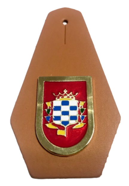 Pepito VI Bandera de la Legión 2 Tercio duque de alba